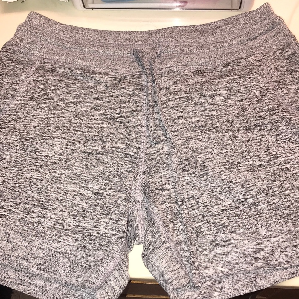 Jogging shorts